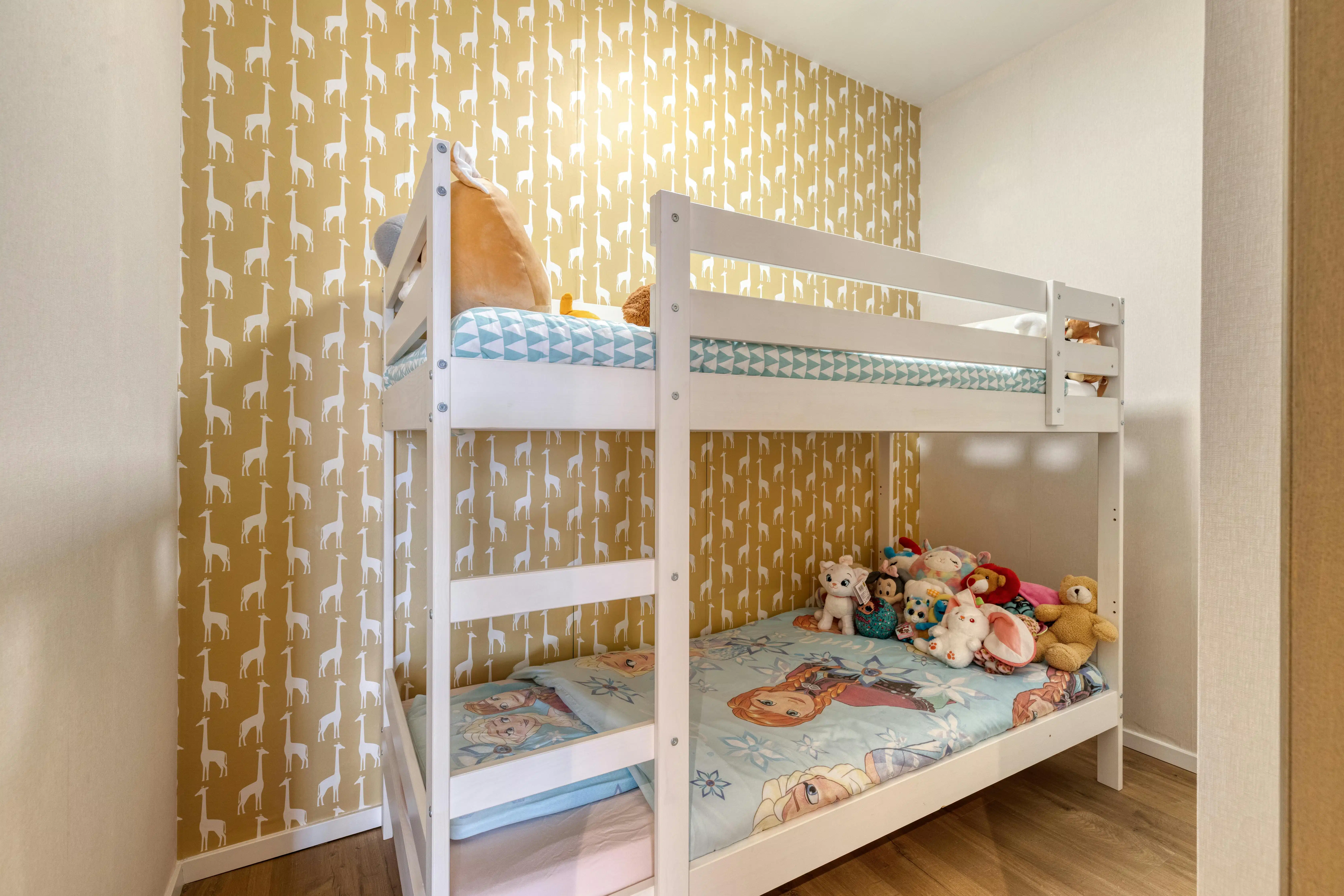 Appartement te koop in Blankenberge met 2 slaapkamers foto 7