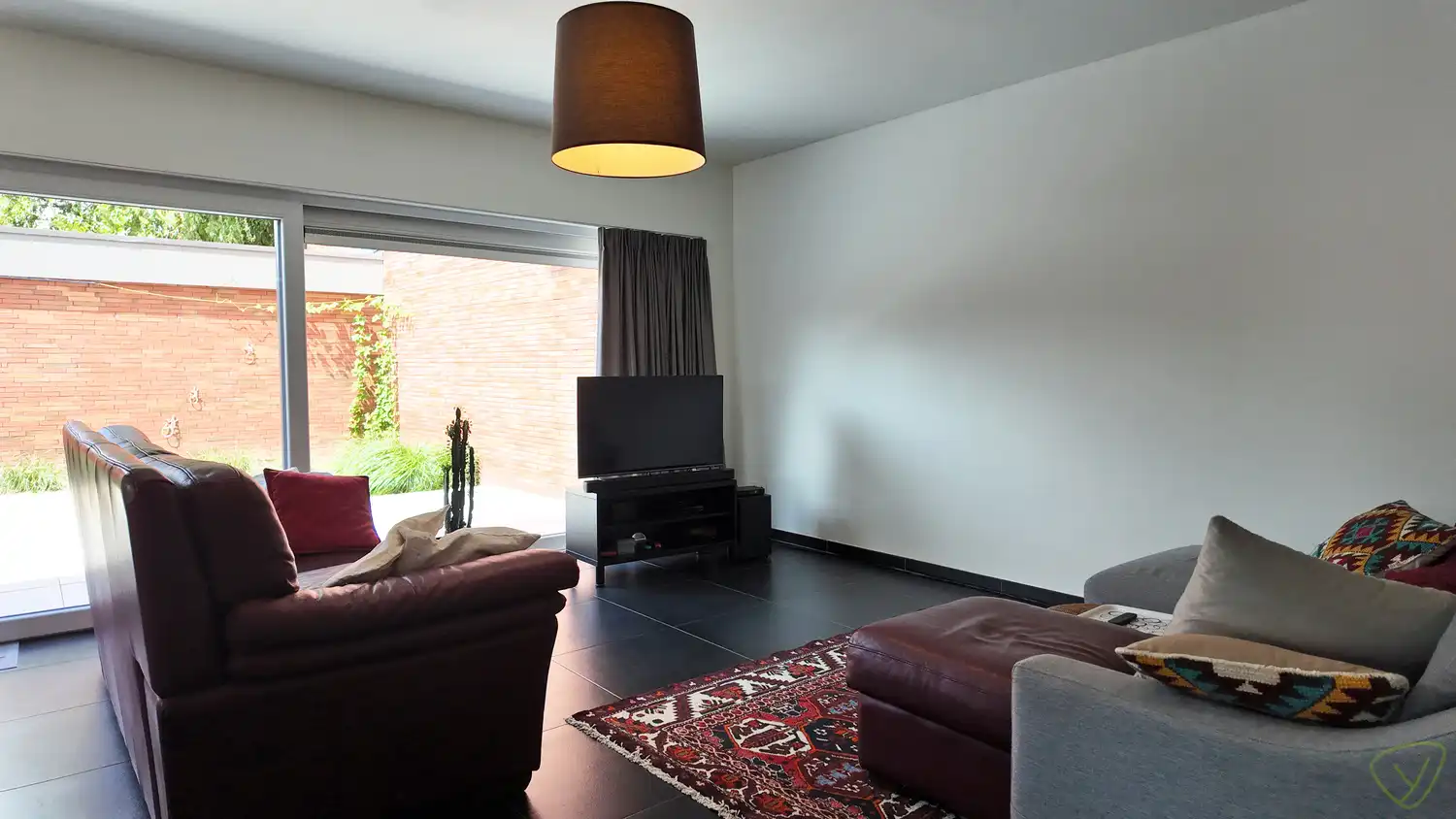 Verzorgde moderne woning gelegen in de dorpskern van Balgerhoeke. foto 4
