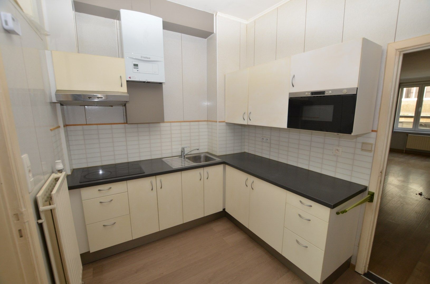 Appartement 1ste verdiep foto 5