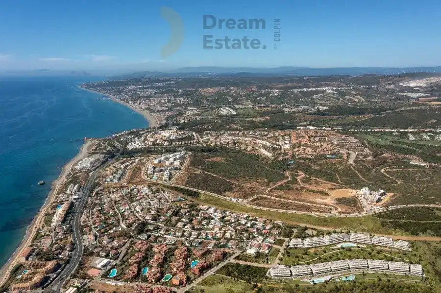 Een rustige levensstijl in volledige harmonie te Casares, nabij Estepona. foto 21