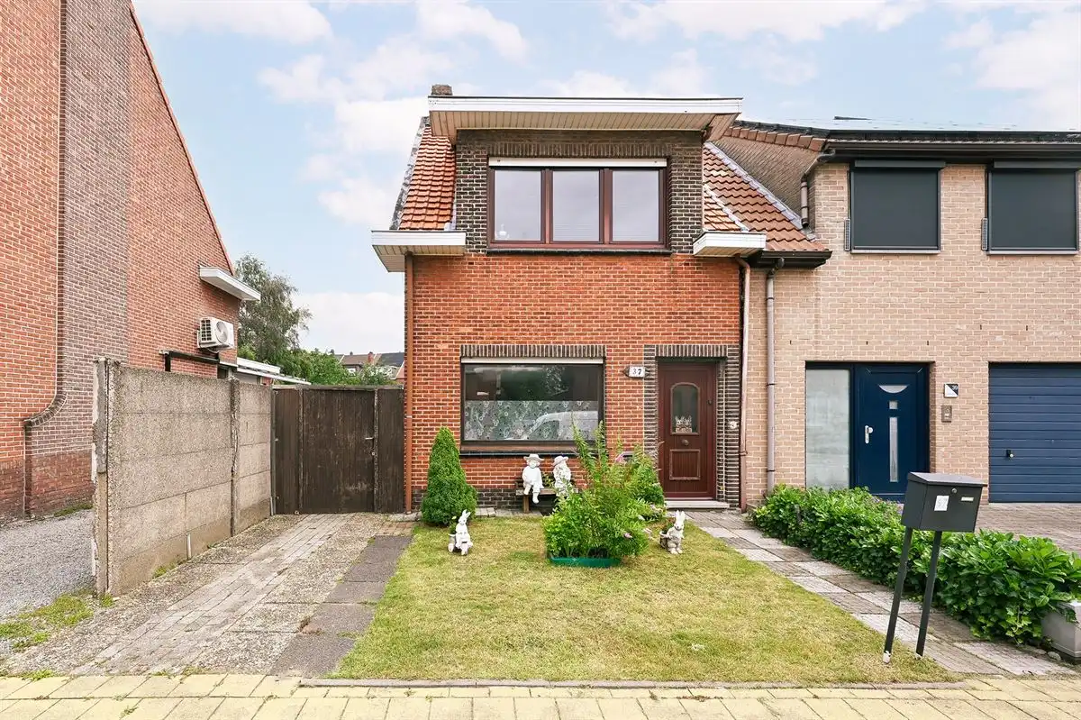 Huis te koop Binnenweg 37 - 2950 KAPELLEN