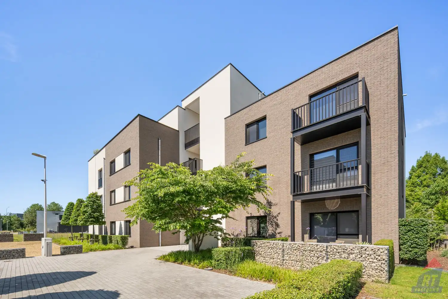 Penthouse te koop Luikersteenweg 151/301 - 3800 Sint-Truiden