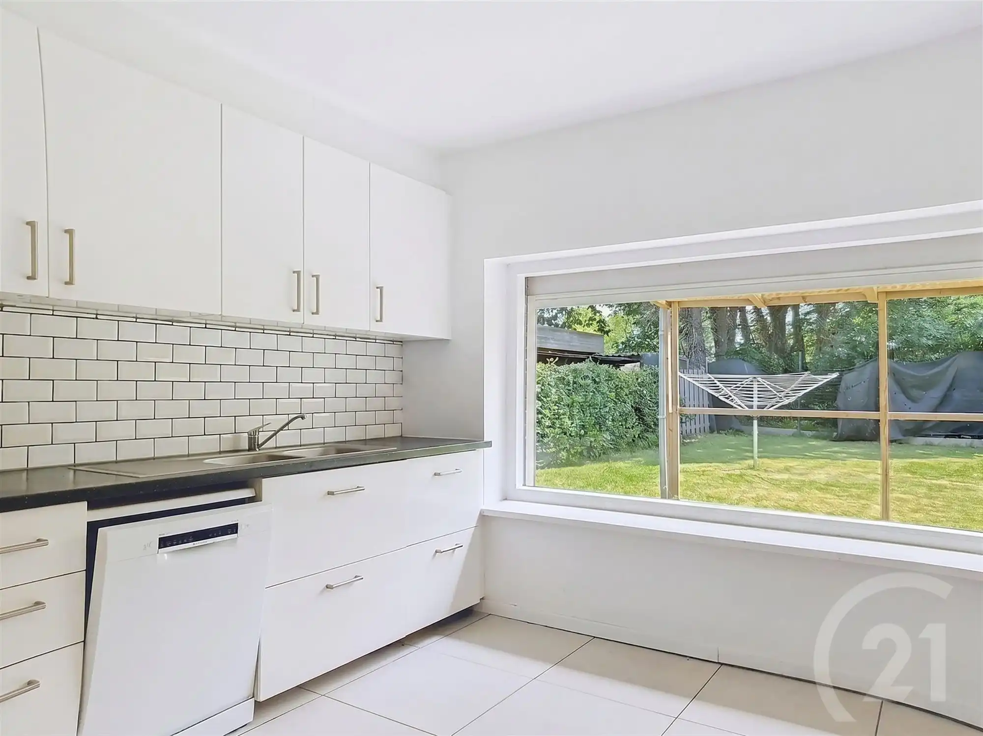 Huis te huur in Begijnendijk! foto 5