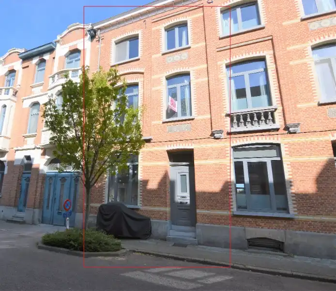 Woning in Mechelen foto {{pictureIndex}}