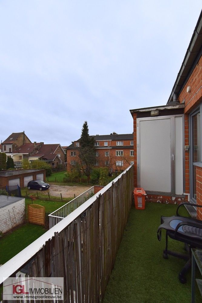 Appartement met 2 slaapkamers te huur foto 7