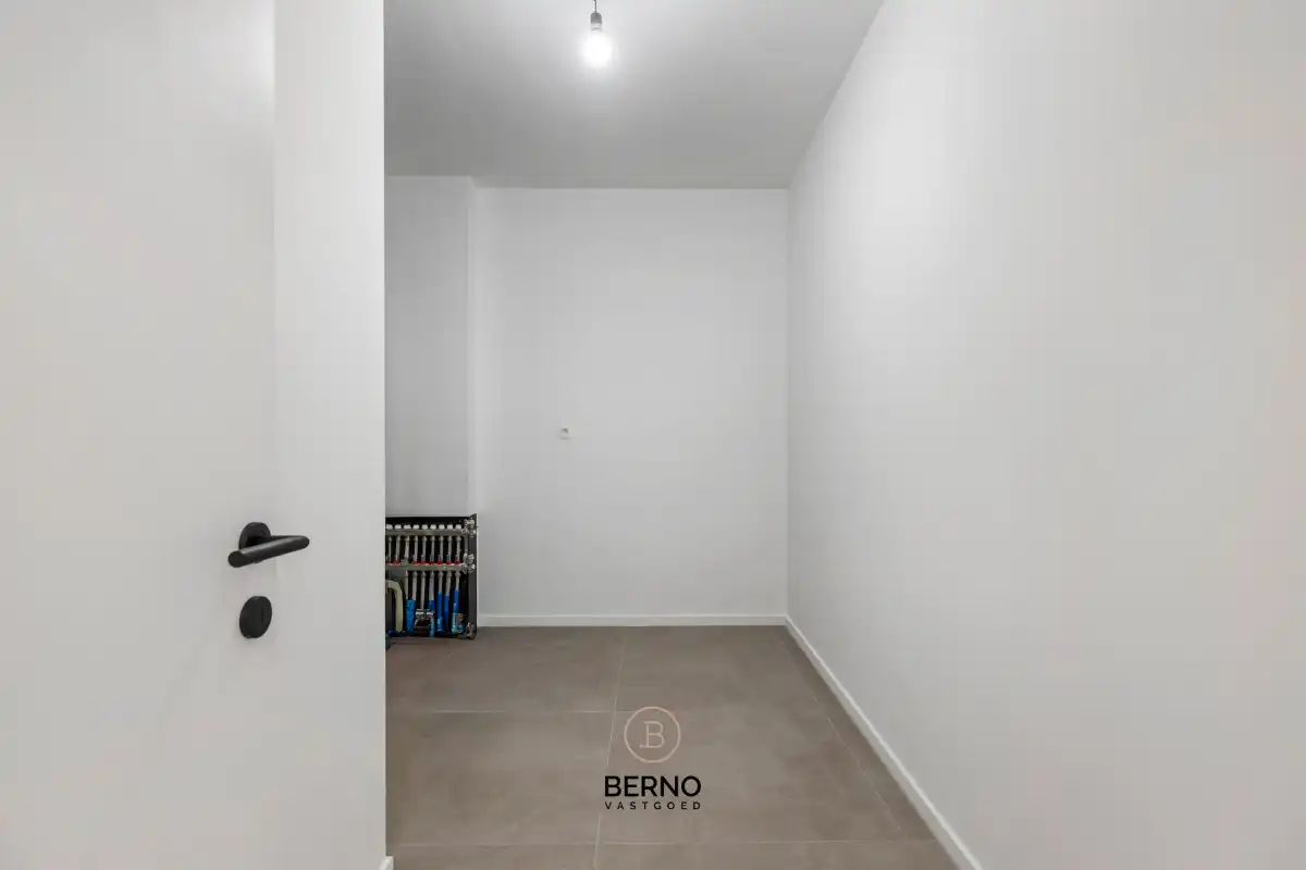 Nieuwbouwwoning met zuidwestgerichte tuin foto 14