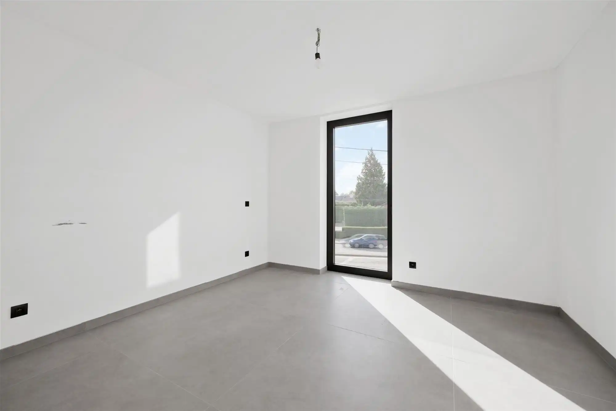 NIEUWBOUW APPARTEMENT VAN 113M² MET 2 SLAAPKAMERS EN TERRASSEN MET MOGELIJKHEID TOT AANKOOP 6% BTW! foto 19