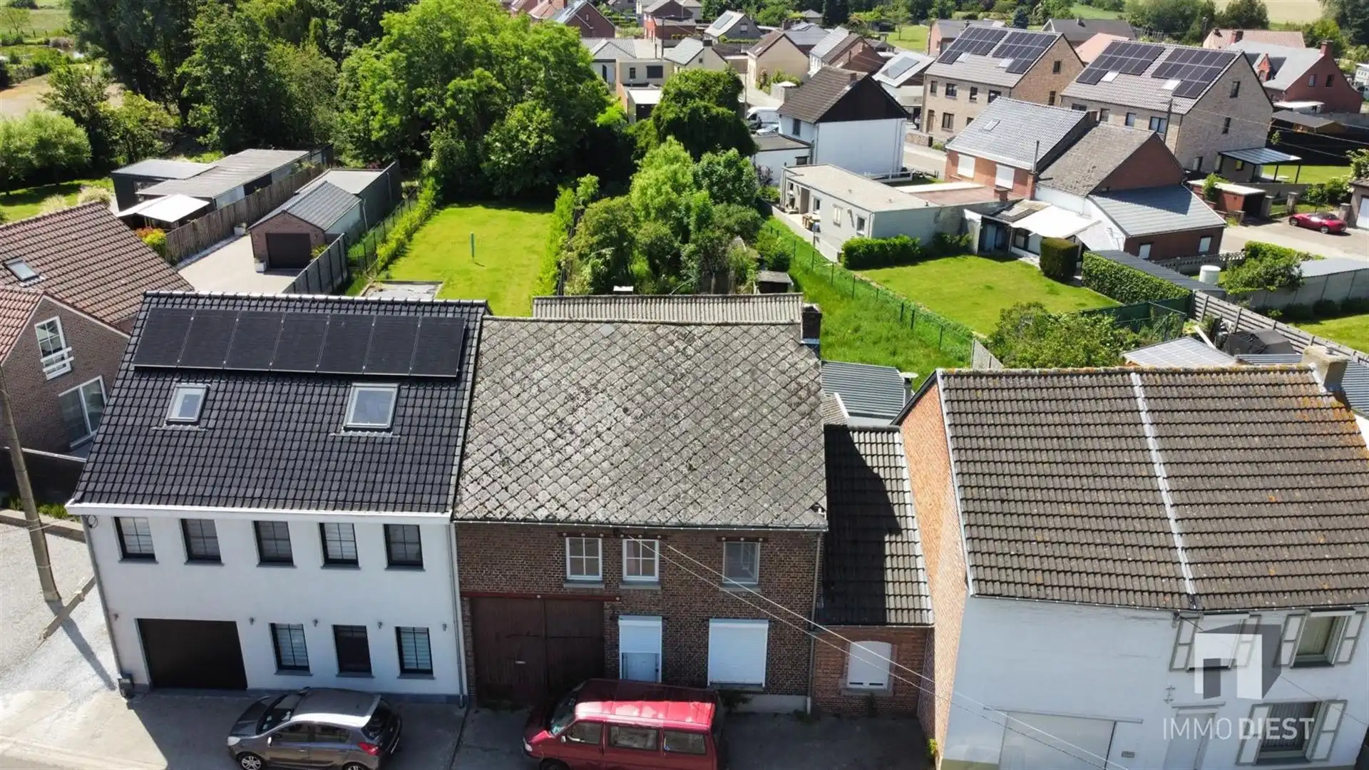 Deze woning kopen aan 2% registratierechten en renoveren aan 6% BTW foto 4
