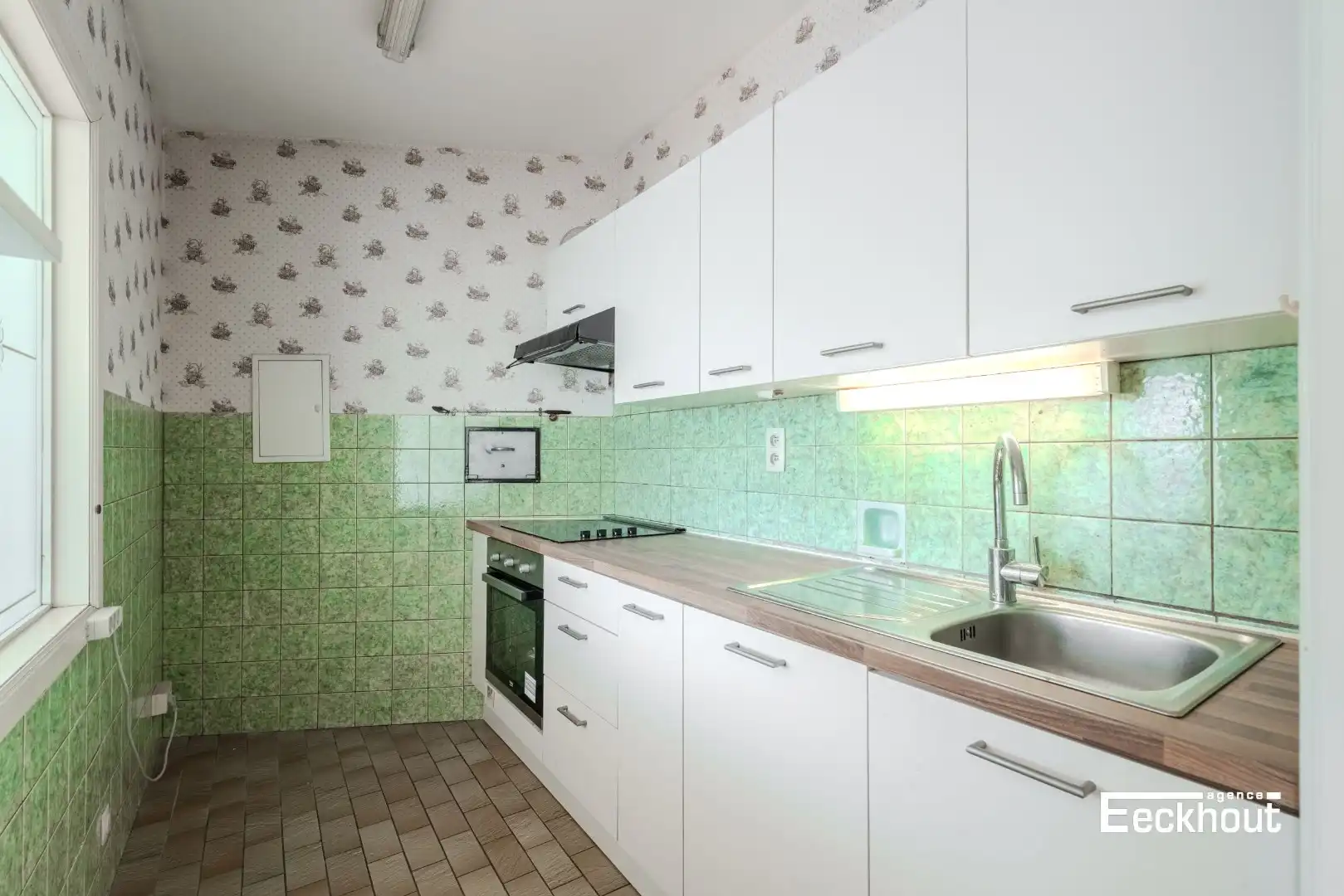 3 slaapkamerappartement met prachtig open zicht in het hartje van Oostende foto 11
