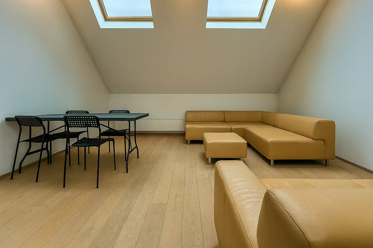 Uniek triplex appartement op toplocatie foto 5