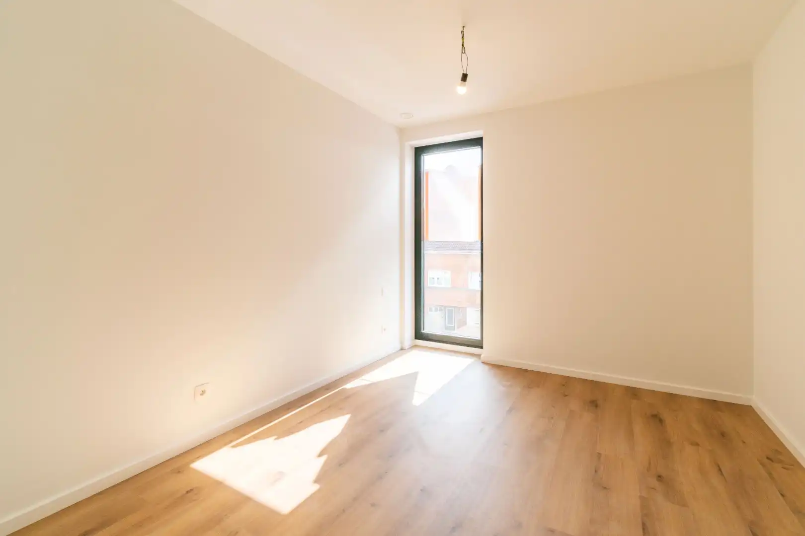 Een energiezuinig nieuwbouwappartement te Halle! foto 15