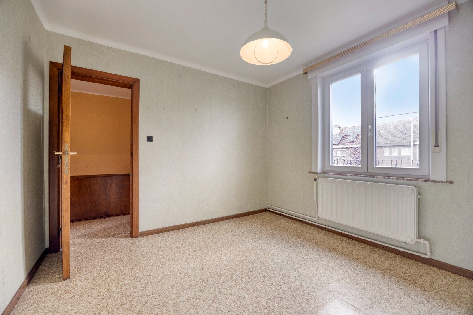 Woning met 3 slaapkamers, terras en tuin in Kessel-Lo – EPC 526 kWh/m² - bewoonbare opp. 135 m² foto 17