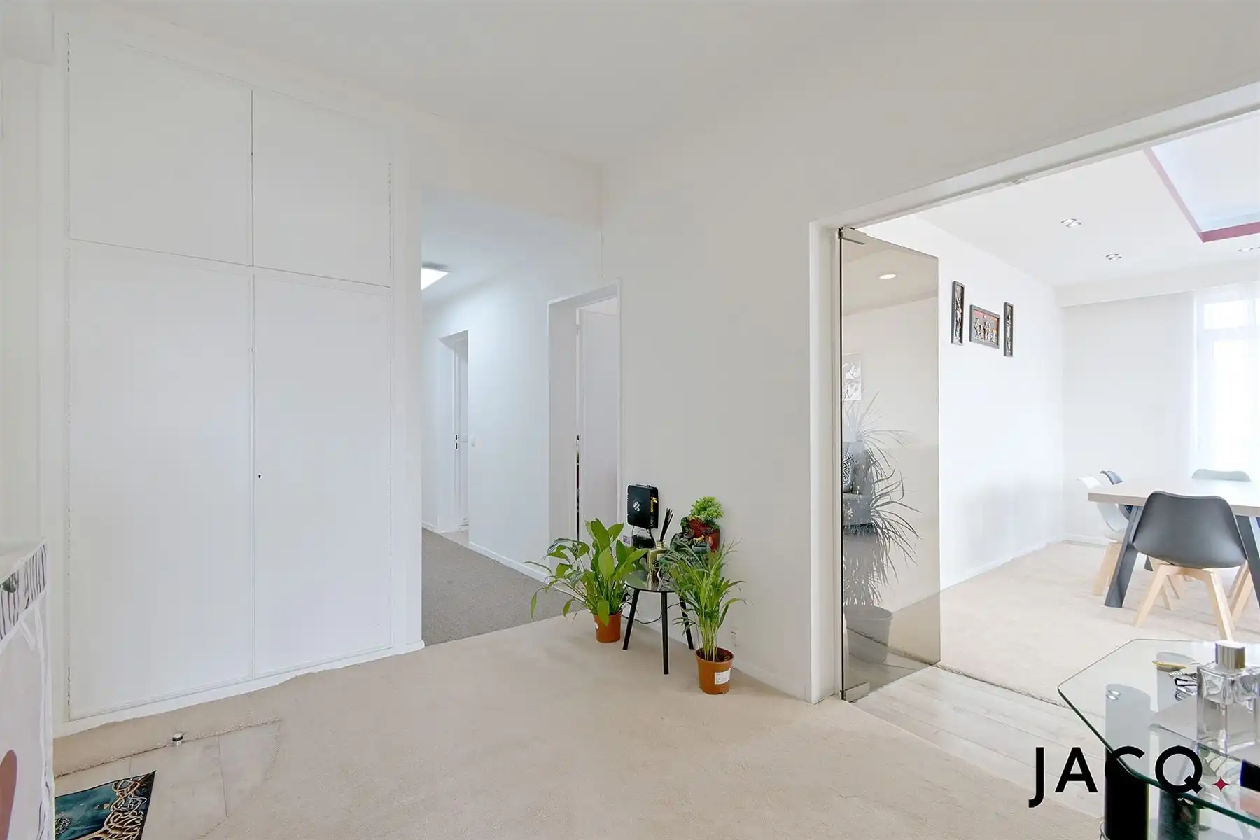 Gerenoveerd, ruim appartement op toplocatie! foto 7