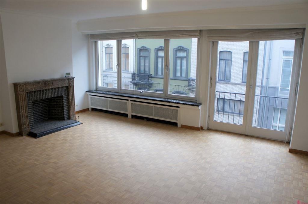 Aangenaam appartement midden in de stad foto 5