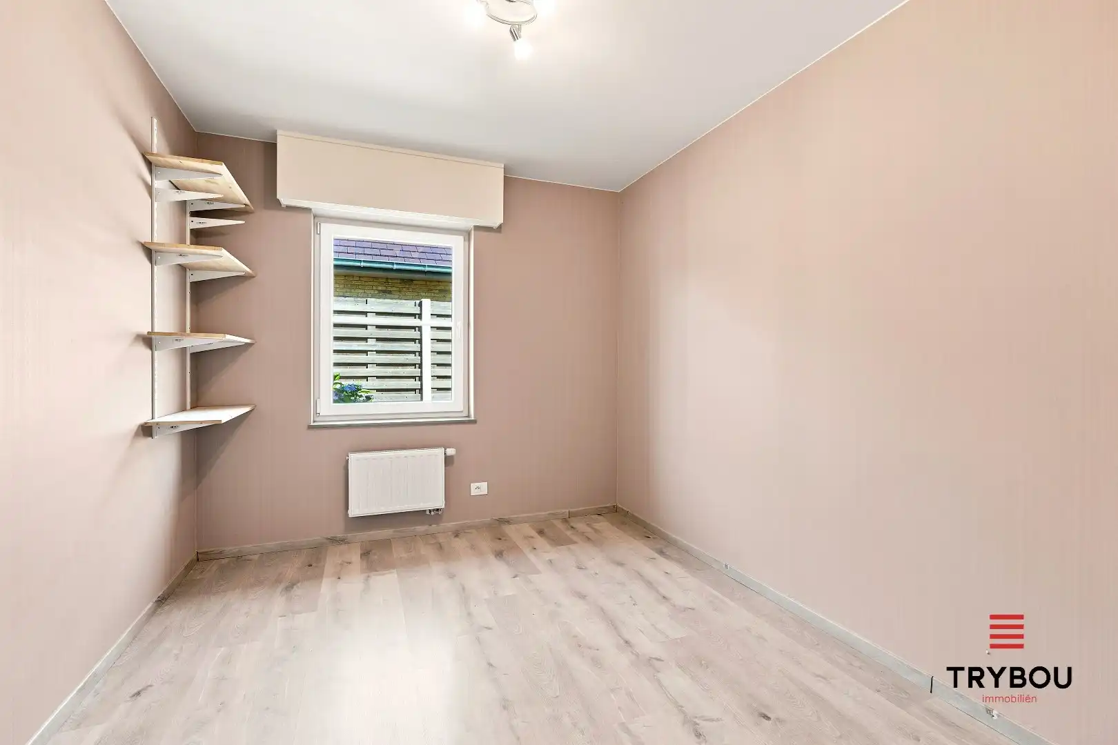 Energiezuinige gelijkvloerse woning op een ruim perceel! foto 13