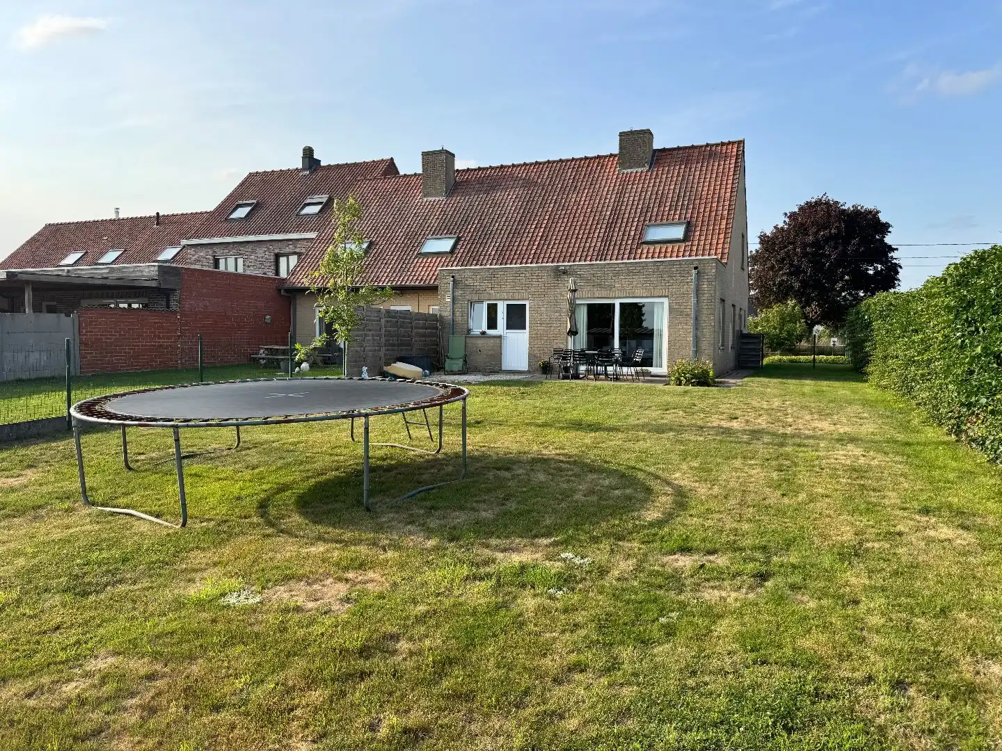 Woning met 3 slaapkamers en garage te Kortemark foto 16