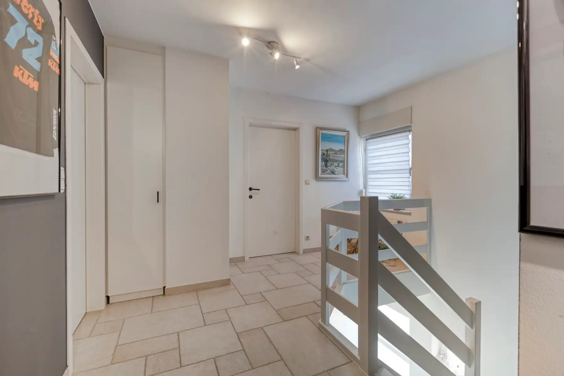 Vrijstaande en instapklare woning in Opoeteren foto 9