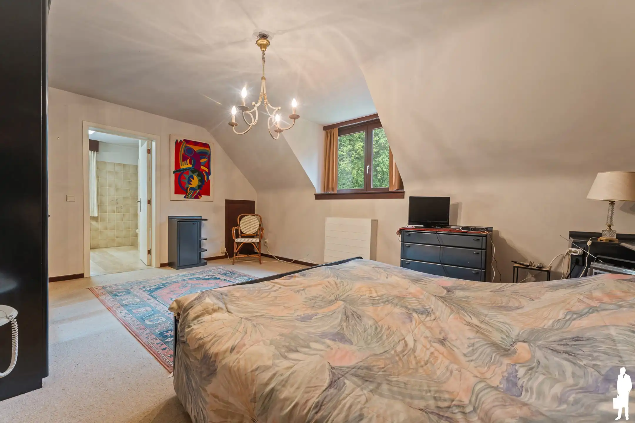 Verrassend ruime villa op prachtig perceel van ca. 4.175 m² foto 26