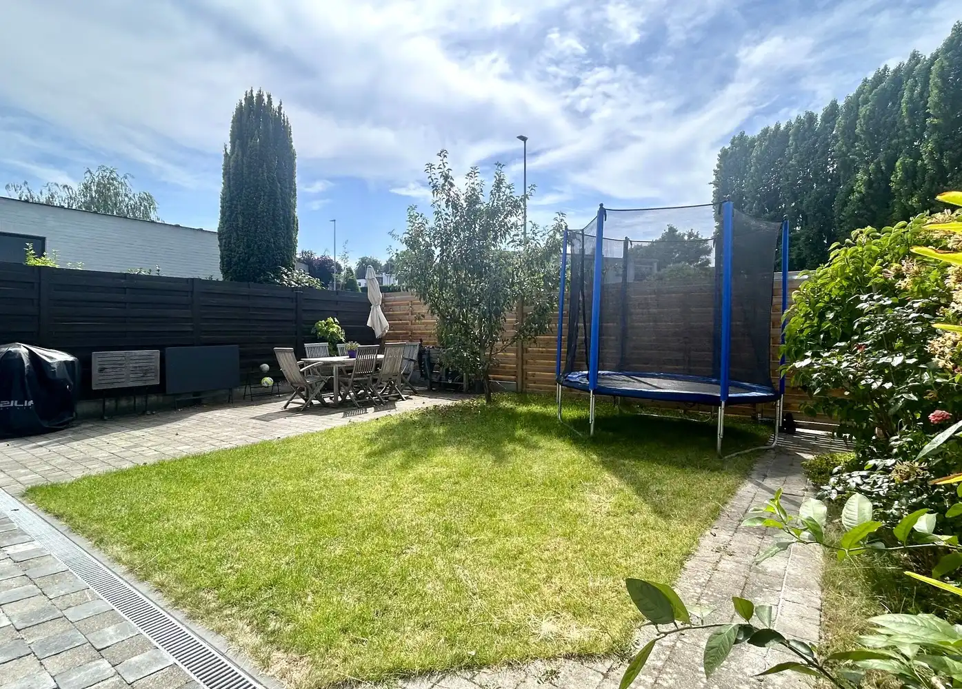 Instapklare, recent gerenoveerde woning op toplocatie in Egenhoven foto 14