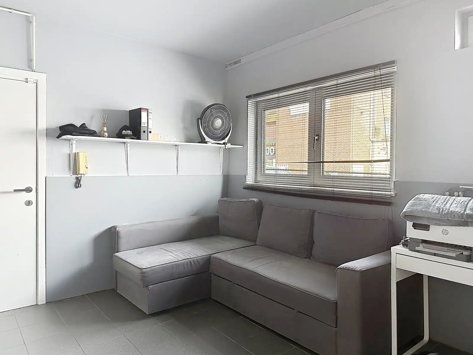 Ideaal commercieel opbrengstpand op AAA-locatie foto 7