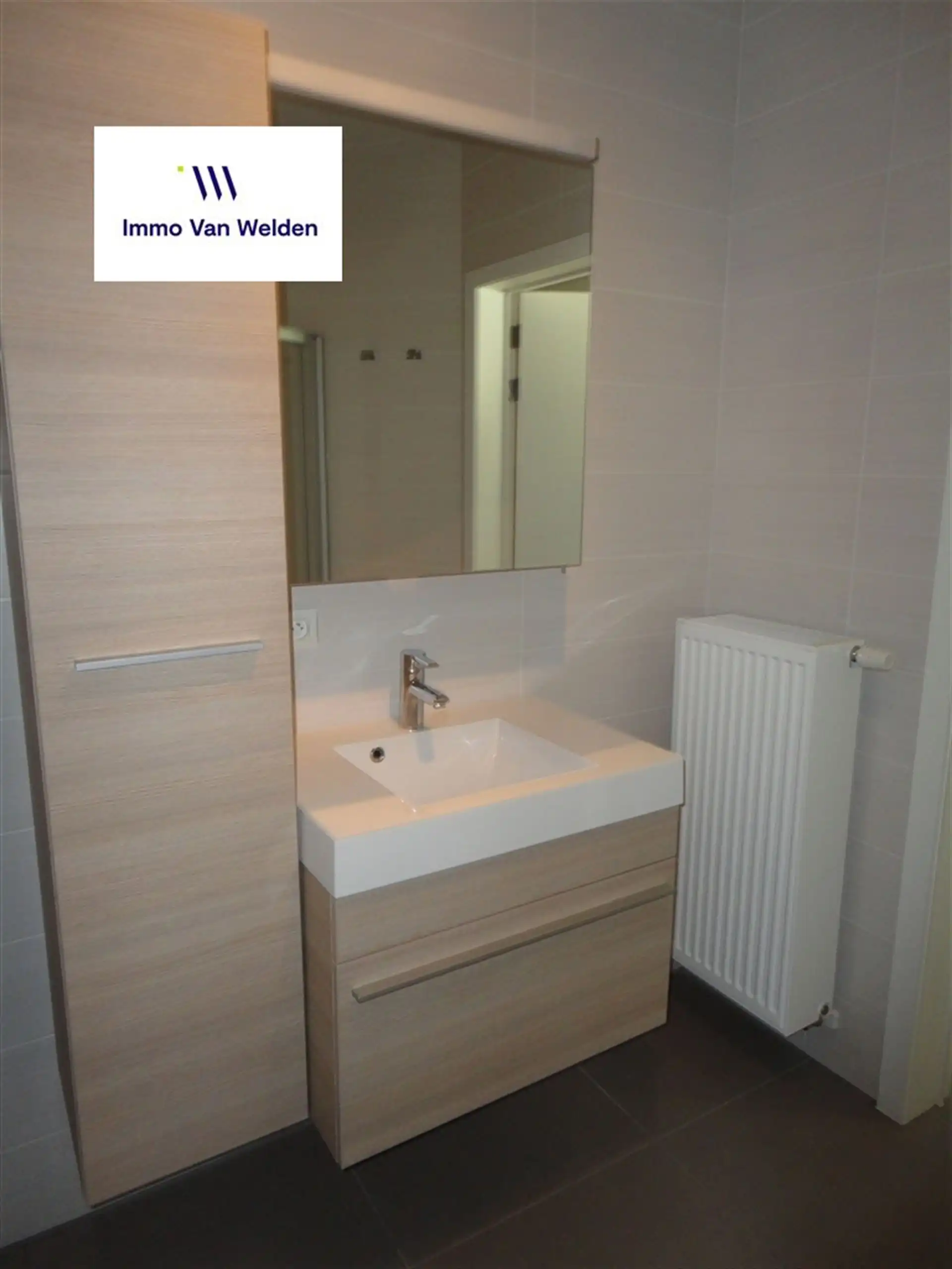 Appartement met alle comfort met zicht op de Schelde! foto 17