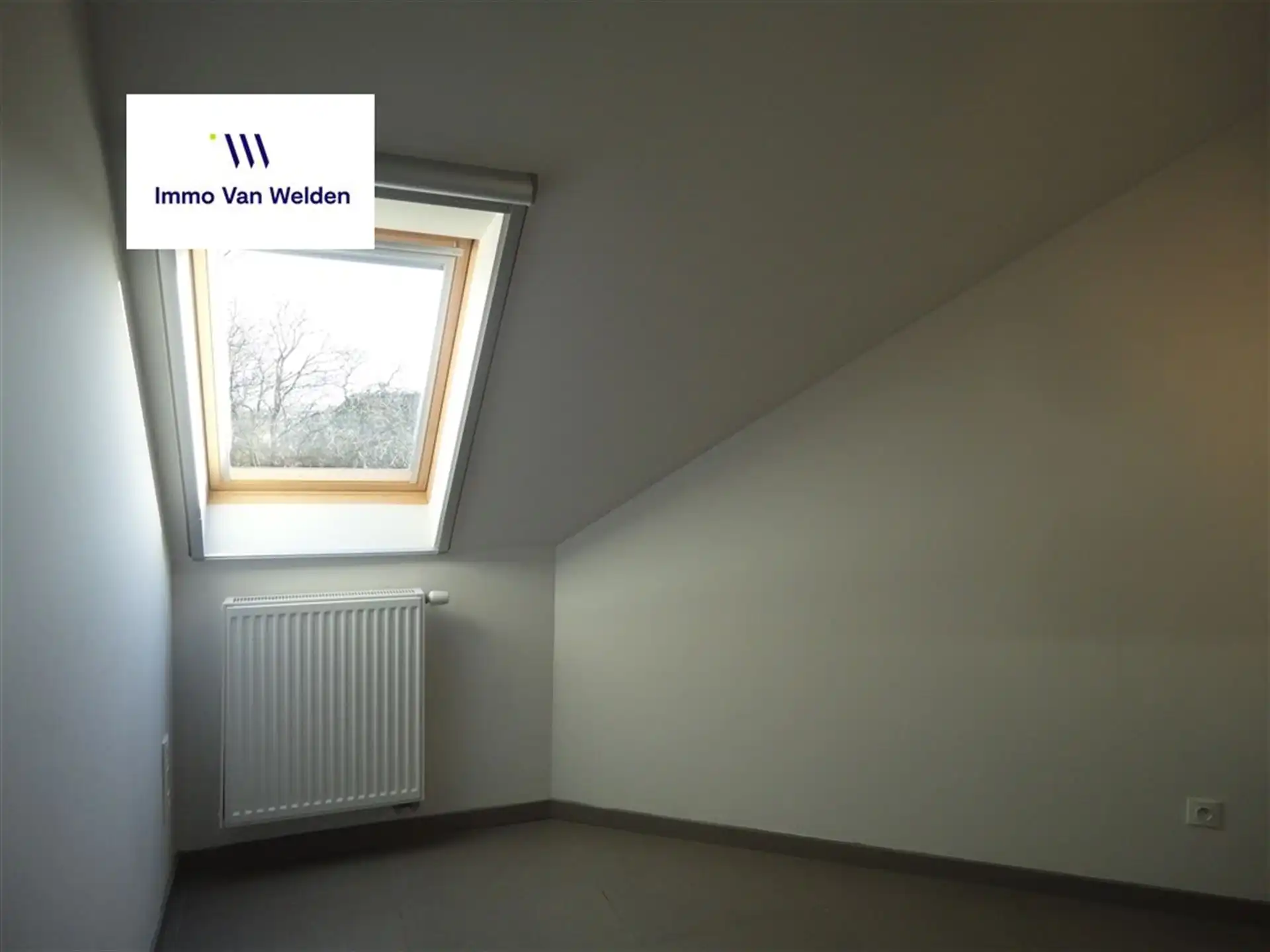 Appartement met alle comfort met zicht op de Schelde! foto 17