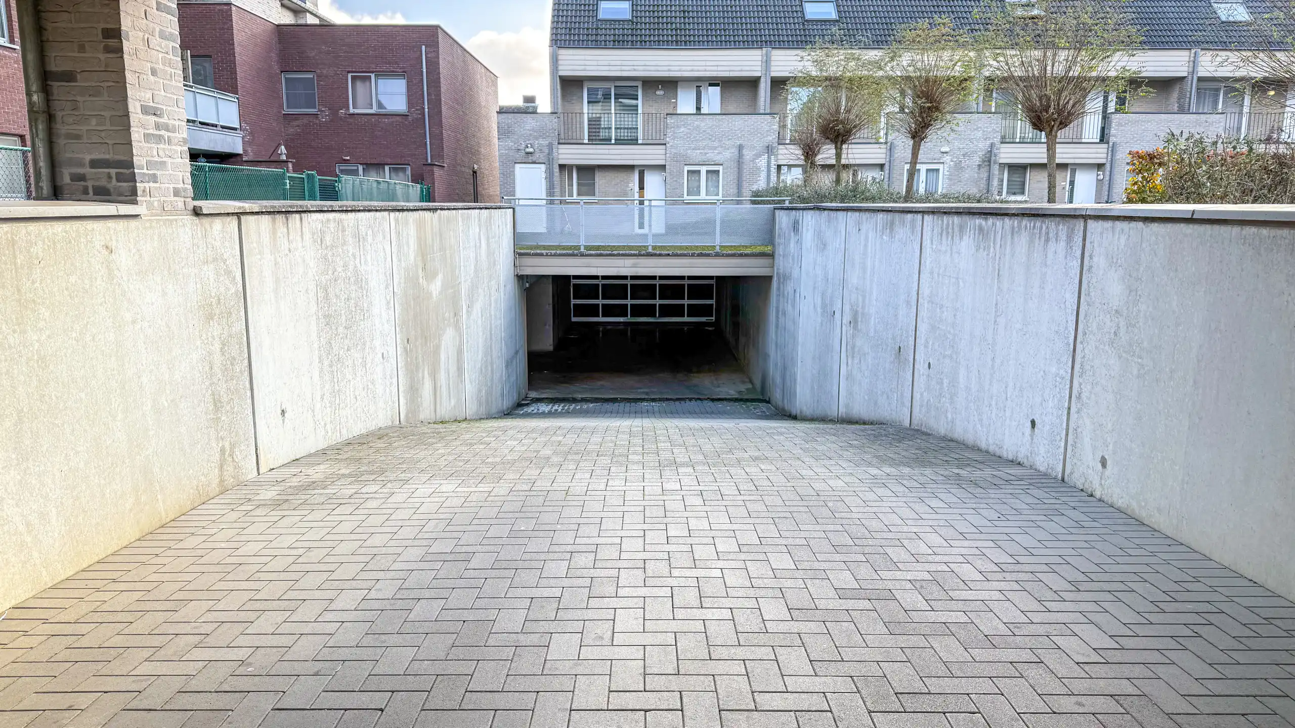 Ruim appartement van 105m² met terras en parking en EPC B! foto 28