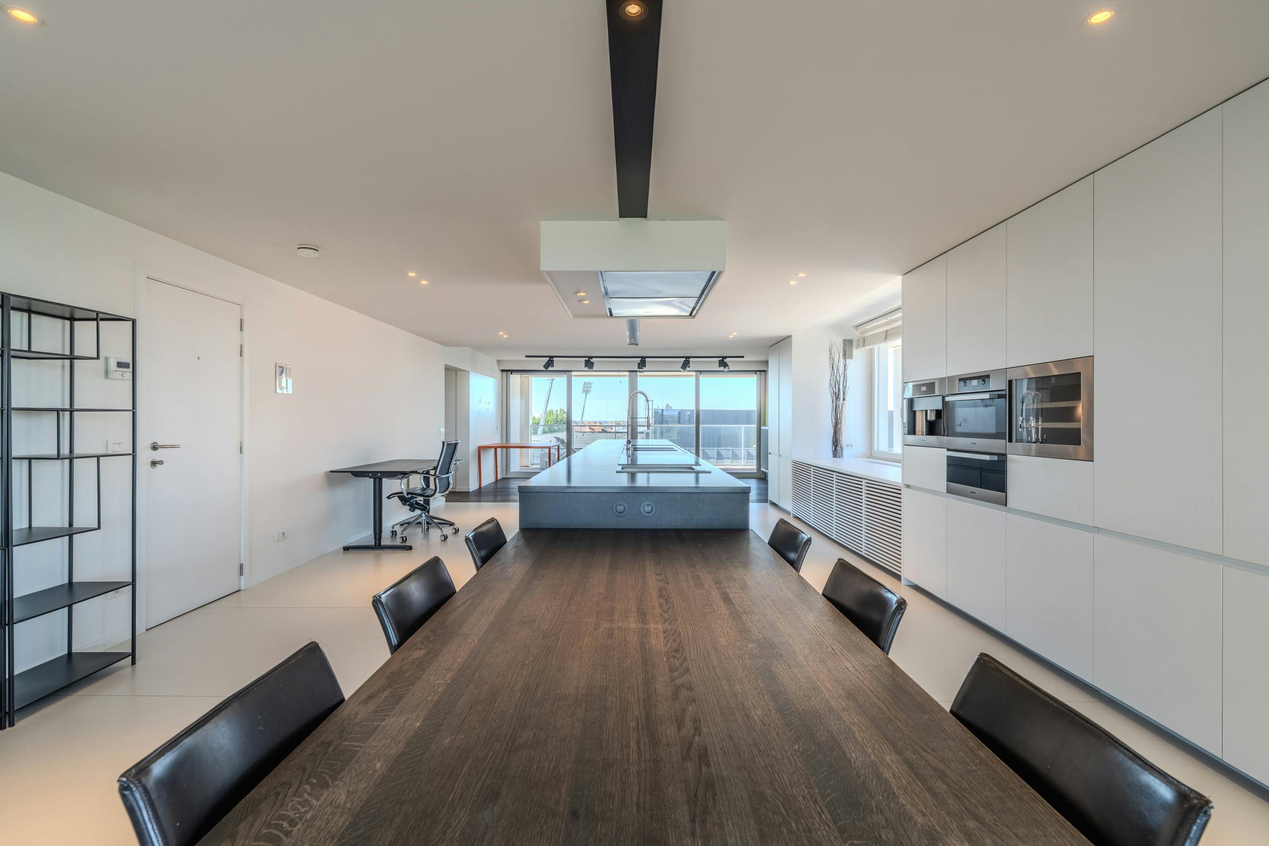 Prachtig appartement met open zicht op de Wellington Golf  foto 9