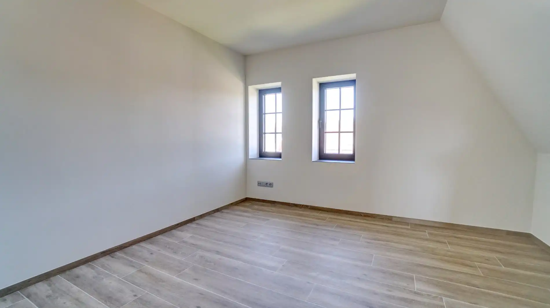 Energiezuinige woning te Schriek grens Keerbergen foto 9