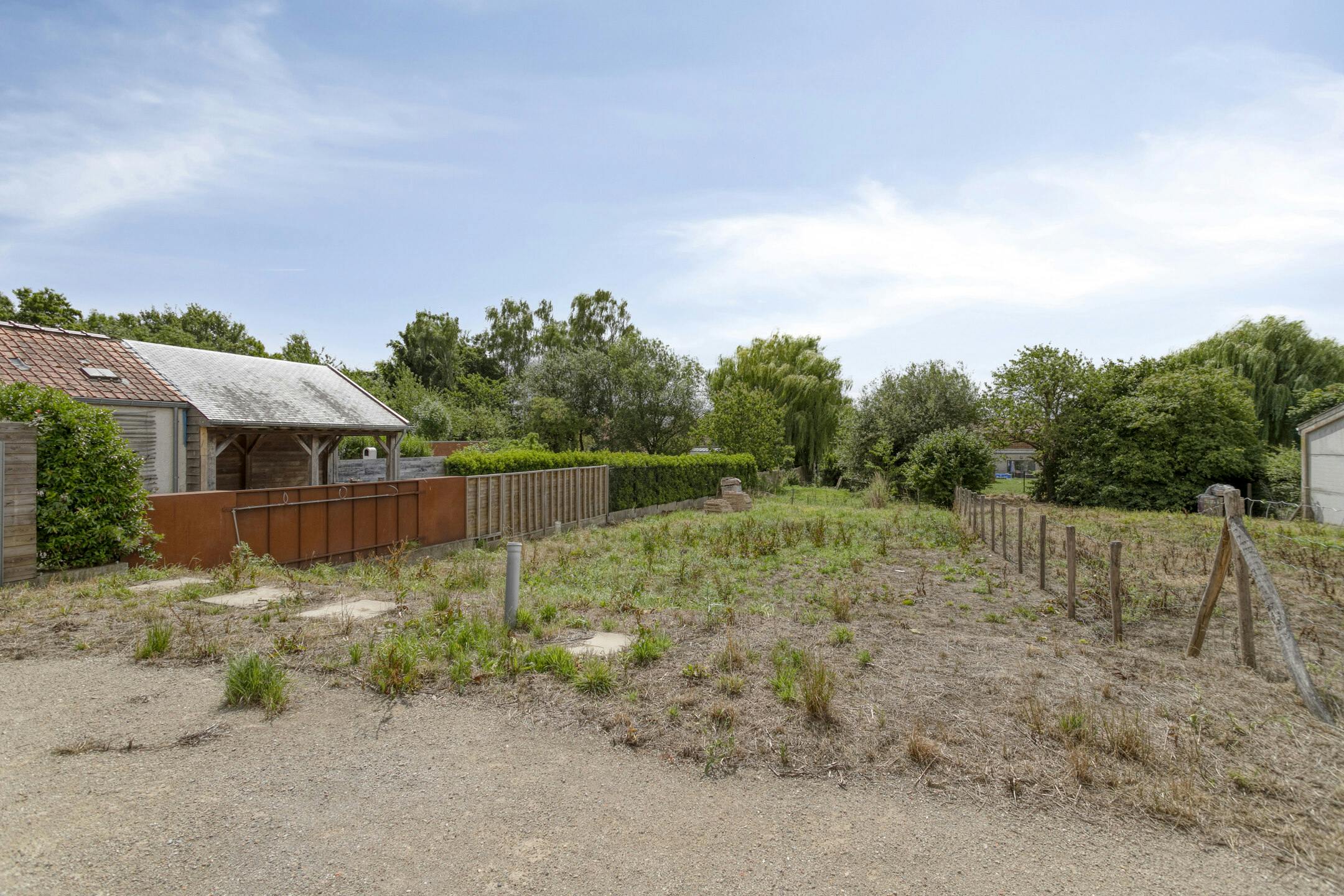 Nieuwbouwwoning in Amougies te koop! foto 10