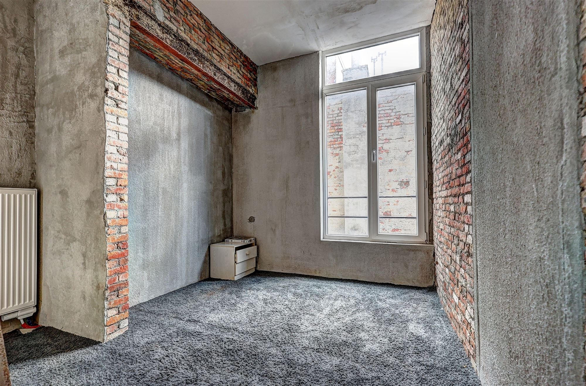 Instapklaar 2 slk appartement aan PArk Spoor Noord foto 7