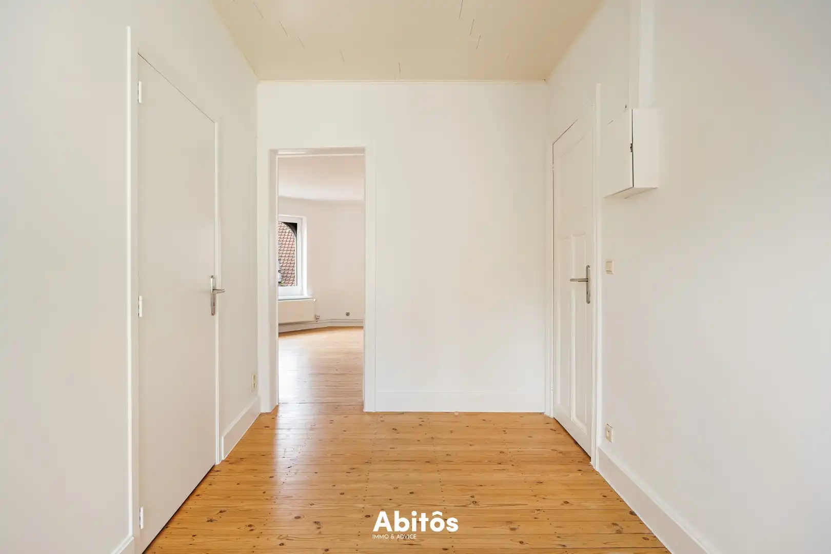Uniek triplex-appartement met 3 slaapkamers en prachtig uitzicht in hartje Gent foto 11