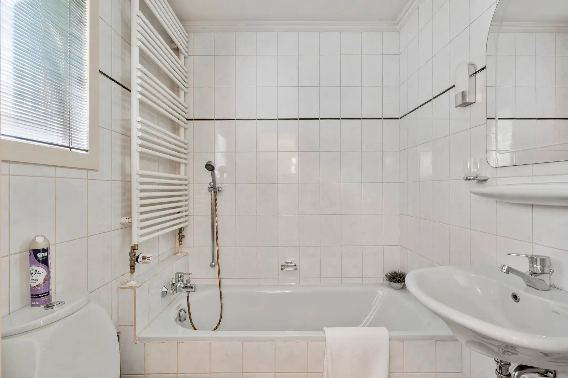 Gelijkvloerse villa op ca. 3.660 m² met parktuin! foto 12