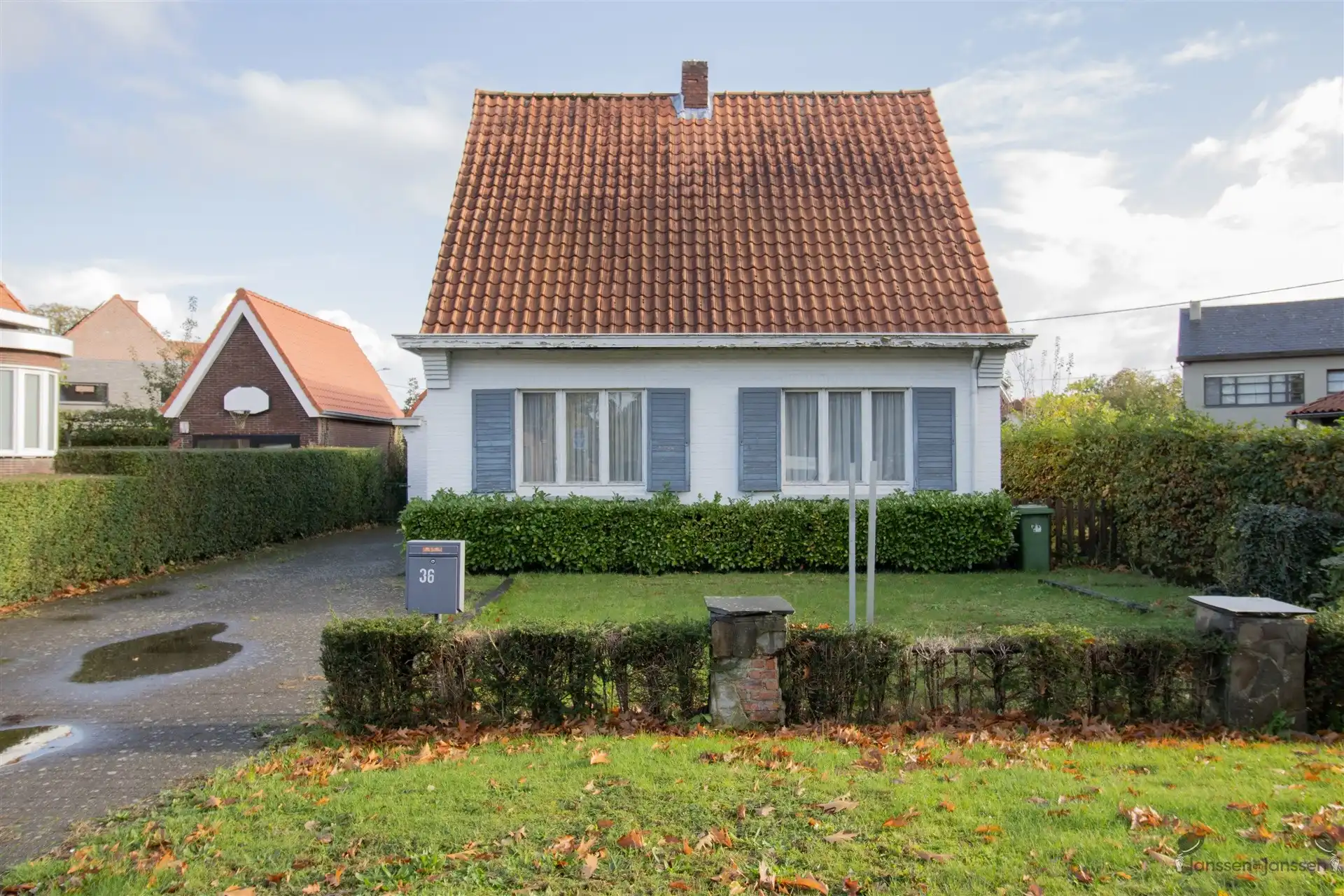 Woning met 3 tot 4 slaapkamers op 516 m² in Oostmalle foto 13