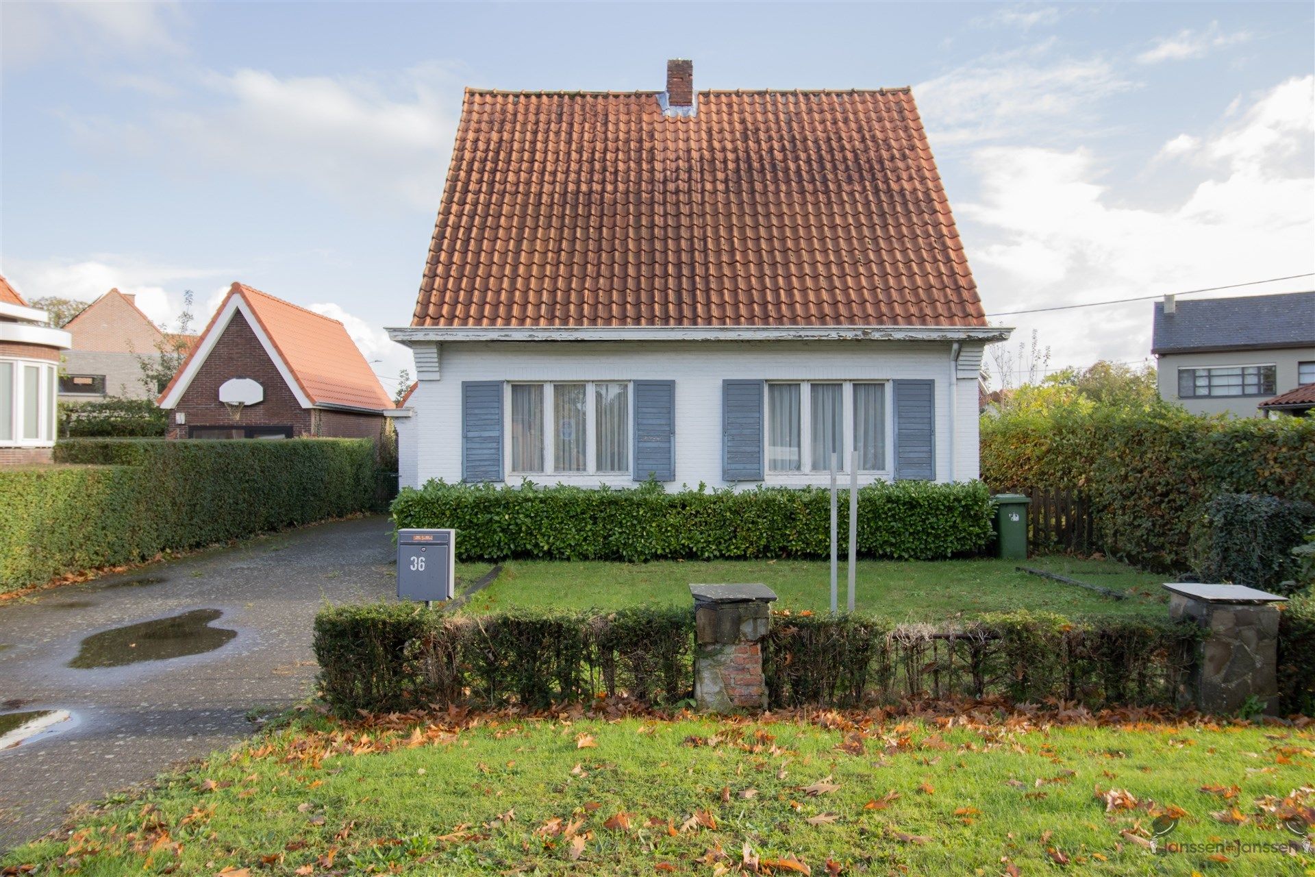 Woning met 3 tot 4 slaapkamers op 516 m² in Oostmalle foto 13