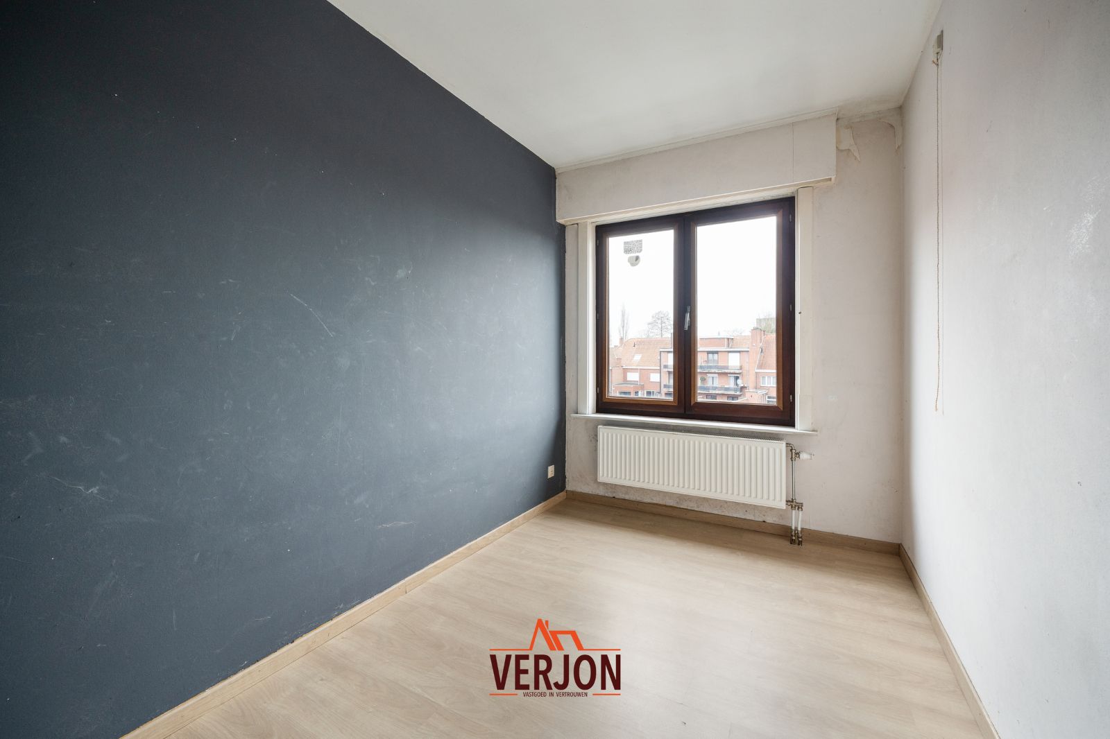 Centraal gelegen appartement met 3 slaapkamers! foto 8