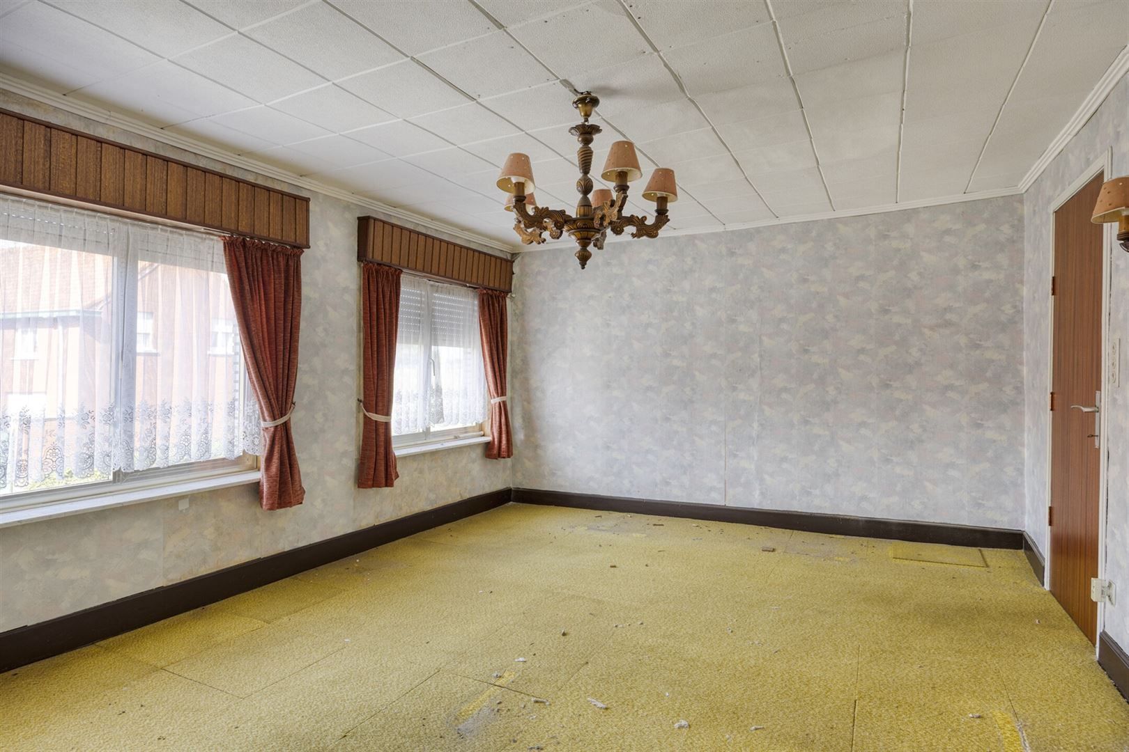 Huis foto 15
