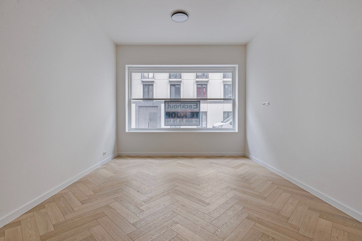PRACHTIGE LUXE-APPARTEMENTEN OP TOPLIGGING - VERNIEUWBOUW foto 6