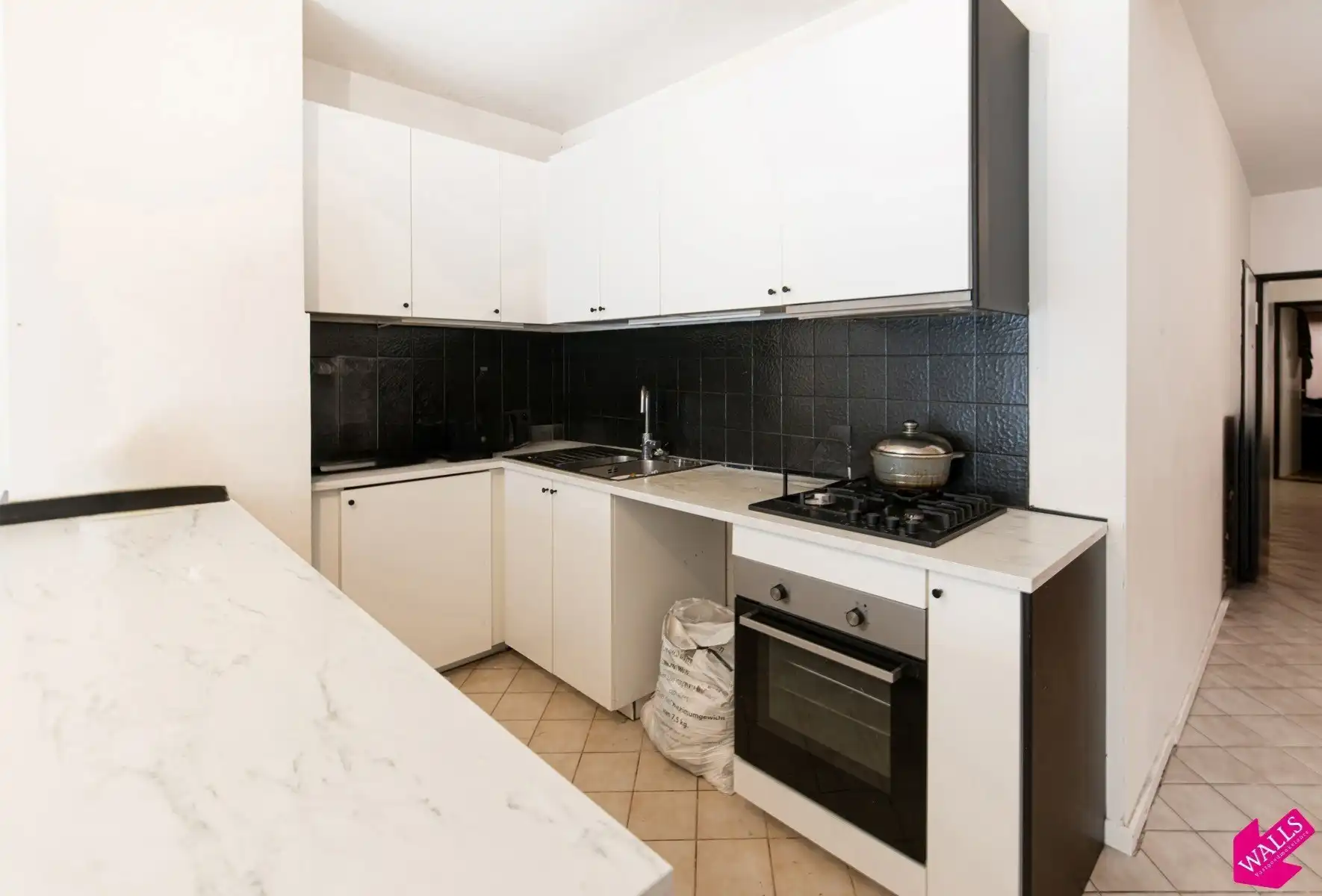 Energiezuinig 2 slpk appartement (SVK verhuurd!) foto 5