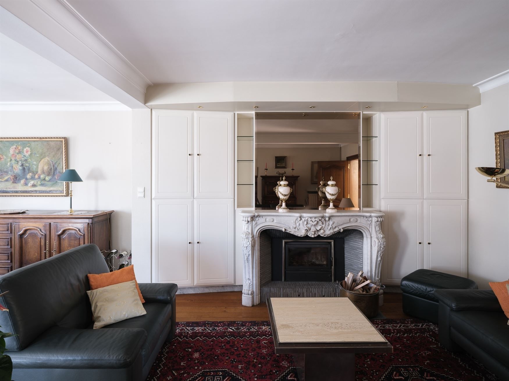 Op te frissen woning vlakbij Merelbeke foto 11