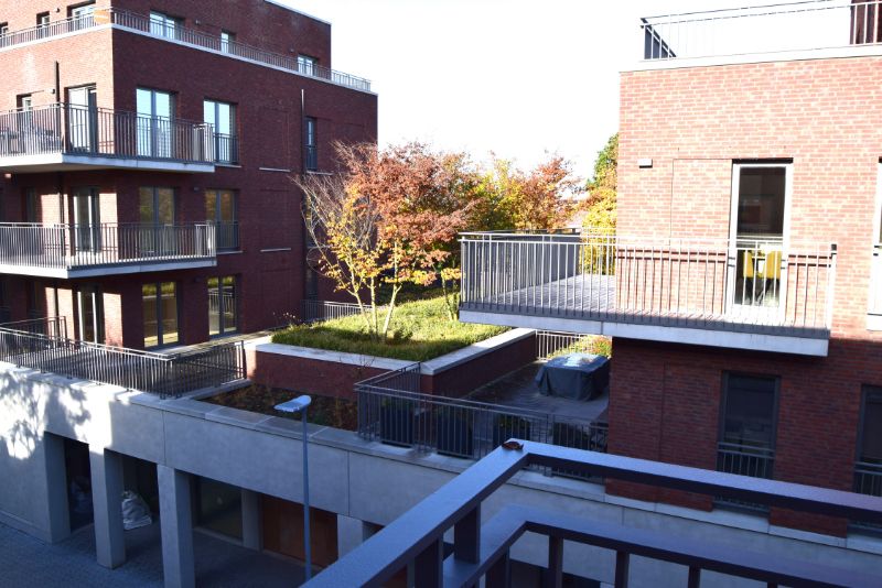 Appartement te huur Noordstraat 115/22 - 8800 Roeselare