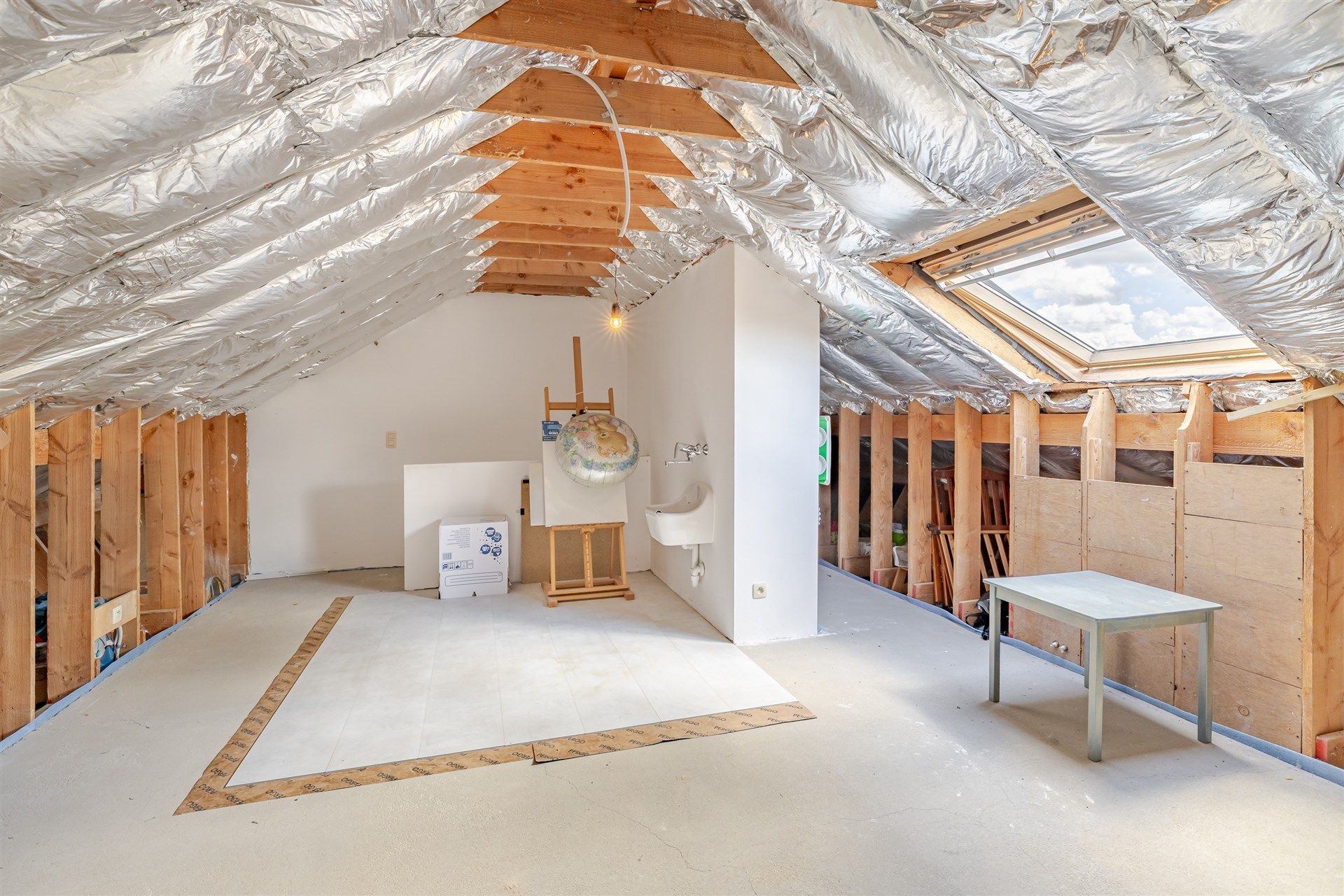 Prachtige woning met 4 slks, garage en stadstuintje foto 26