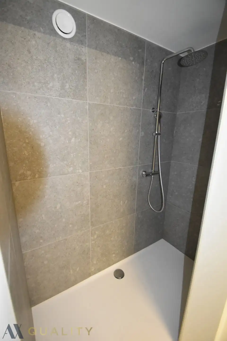 Ruim, energiez. 3 slpk-appt. met terras, lift en garage in hartje Dendermonde vrij vnf 15/04 foto 11