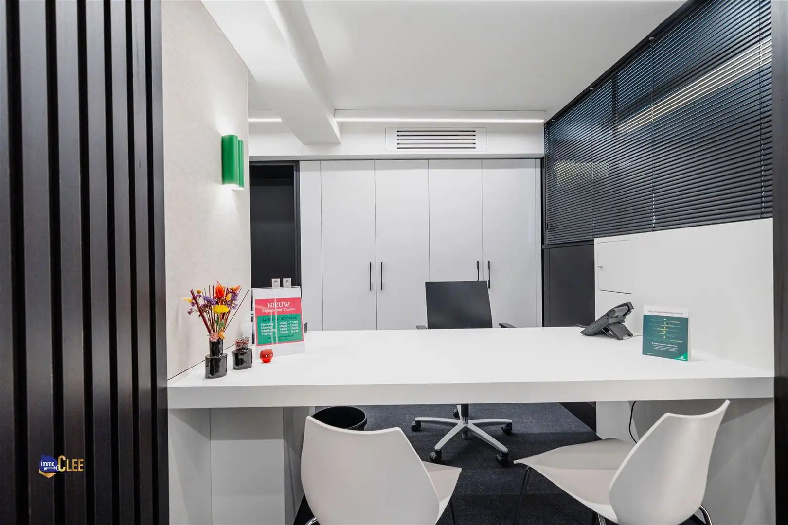 Commercieel handelspand met veel mogelijkheden in Sint-Truiden foto 4