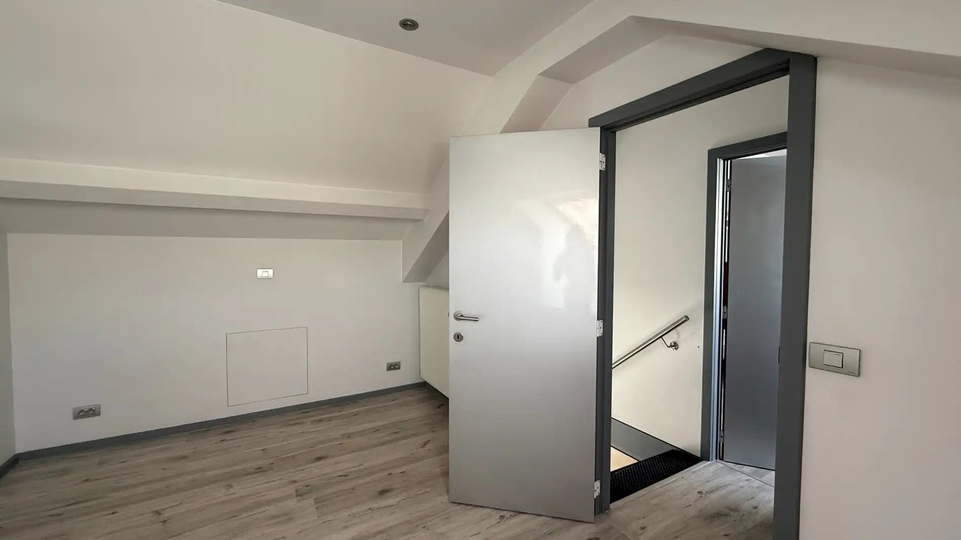 POLYVALENTE LOFT RUIMTE  foto 11