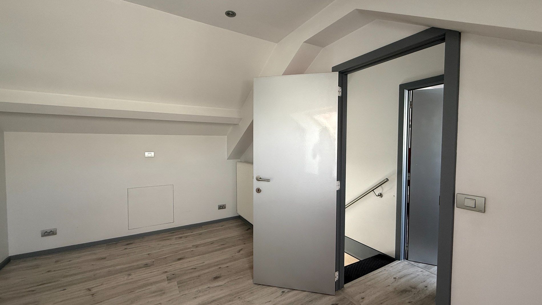 POLYVALENTE LOFT RUIMTE  foto 11