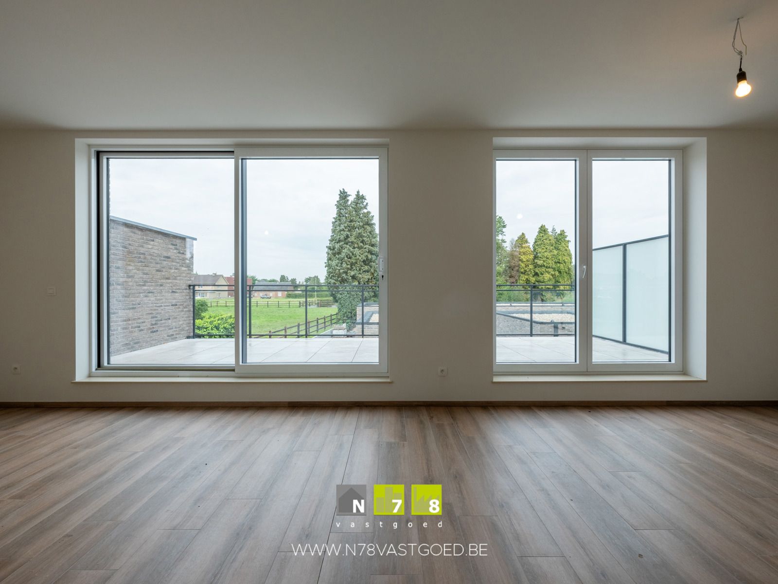 Appartement te huur foto 7