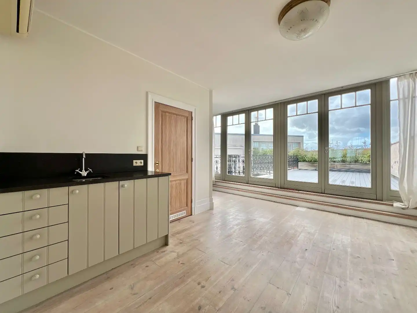 Appartement te huur Steenbokstraat 40 - C37/B501 - 2018 Antwerpen