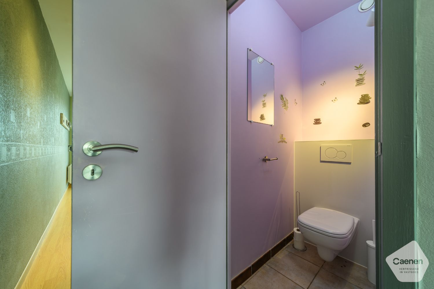 Prachtig gerenoveerd 1-slaapkamerappartement op de 3de verdieping – Topligging aan zee en centrum foto 12