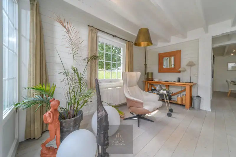 Charmante Mi Casa-villa op 1271m² op slechts 400 meter van zee. foto 7